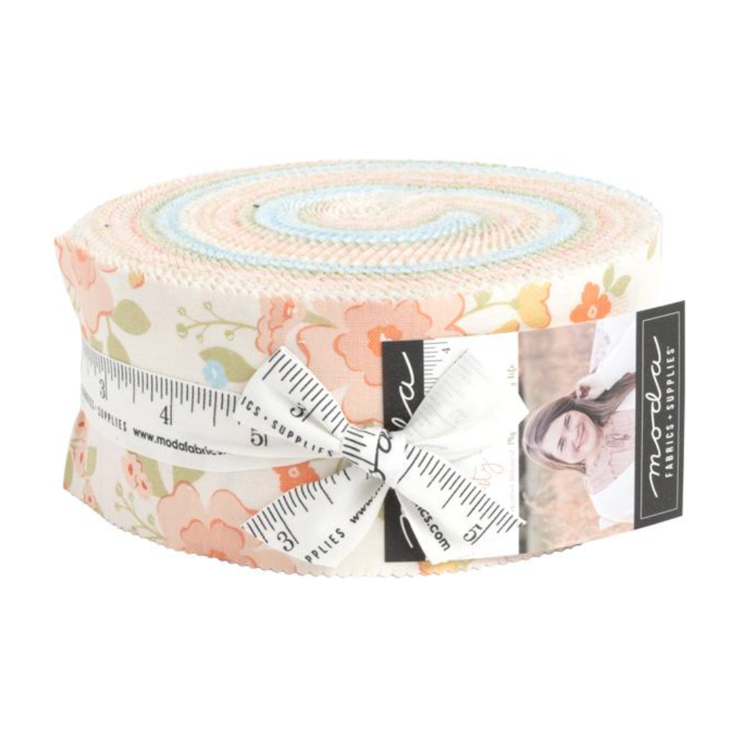 Dainty Meadow ~ Jelly Roll 31740JR