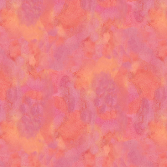 Garden Fresh ~ Digital Texture ~ Y4262-74 Raspberry