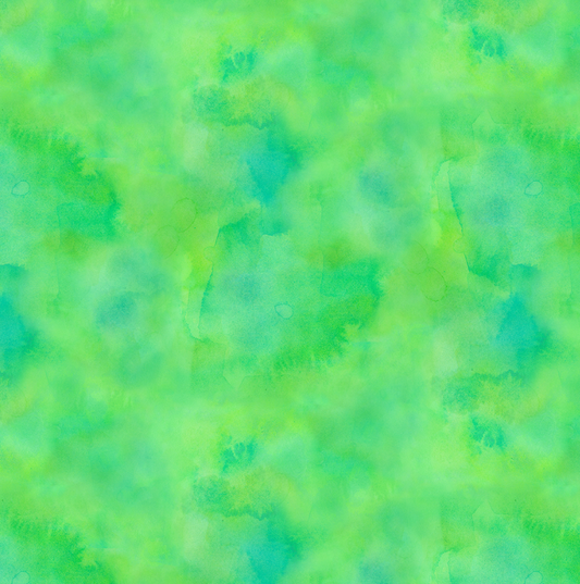 Garden Fresh ~ Digital Texture ~ Y4262-19 Dark Lime