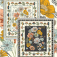 Coach House Designs ~ Indoor Garden Quilt Pattern