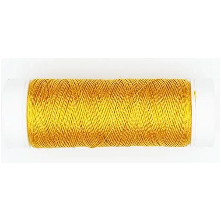 Threadnuts Soie 100/3 150 m spool | 106 Klimt