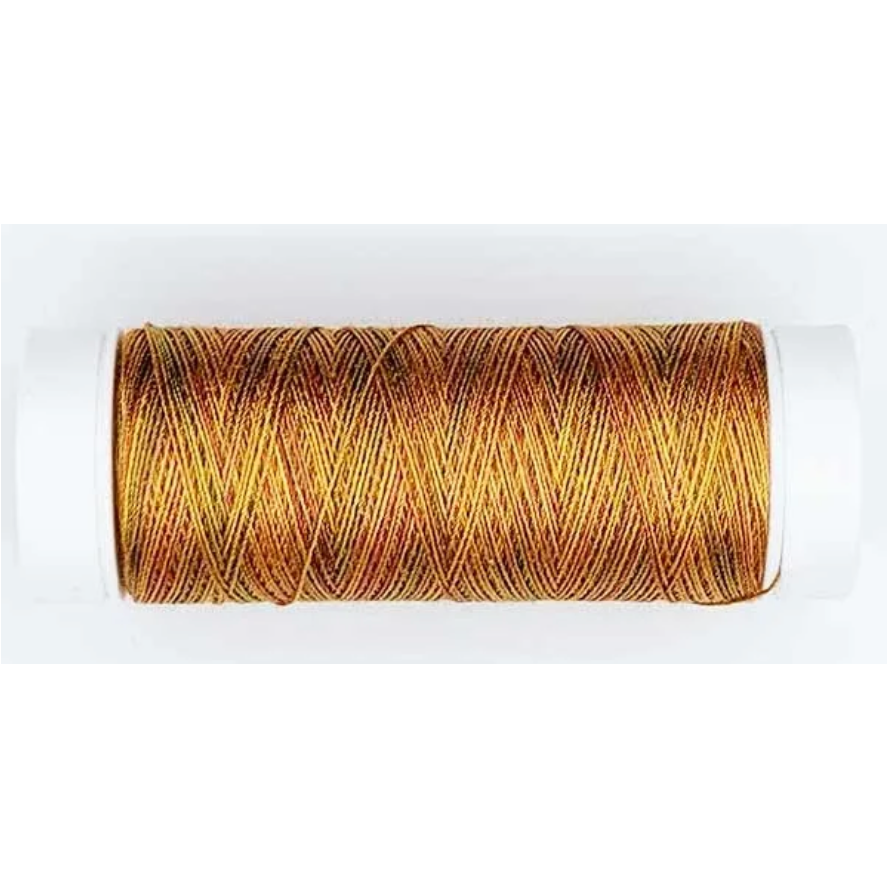 Threadnuts Soie 100/3 150 m spool | 107 VanGogh