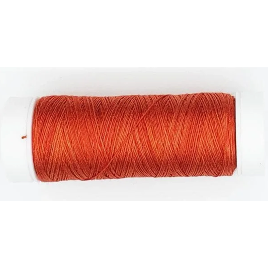 Threadnuts Soie 100/3 150 m spool | 112 Georgia