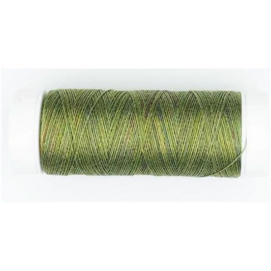 Threadnuts Soie 100/3 150 m spool | 121 Cezanne