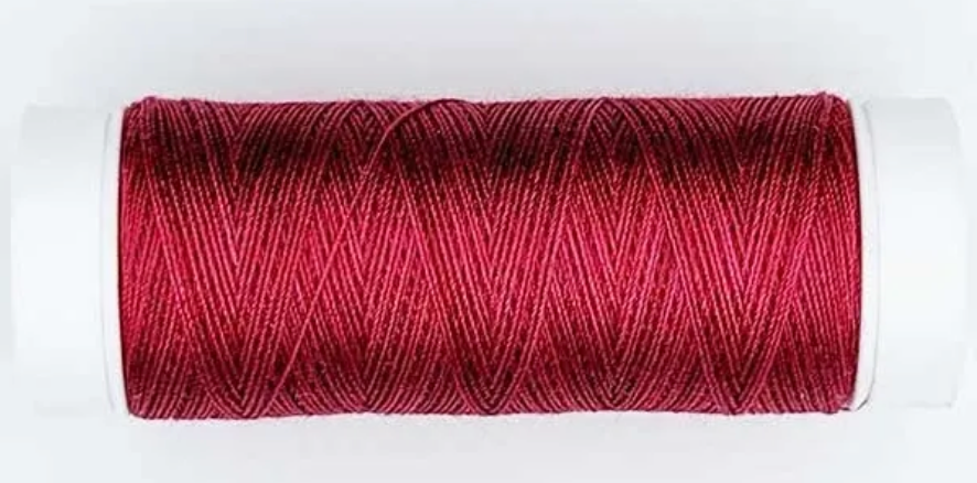 Threadnuts Soie 100/3 150 m spool | 125 Matisse