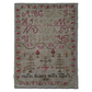 Whilst Iris Naps | Thirza Hudson 1825 Reproduction Sampler