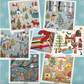 Corrine Lapierre | 2024 Crafter's Advent Calendar PRE-ORDER