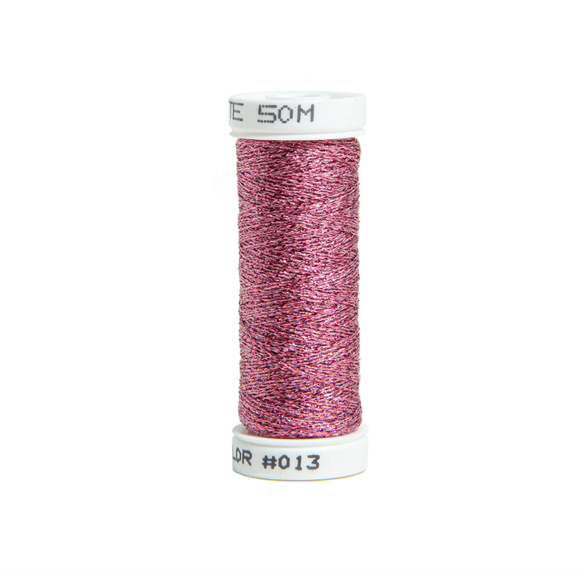 Accentuate Metallic Thread | 013 Dazzle