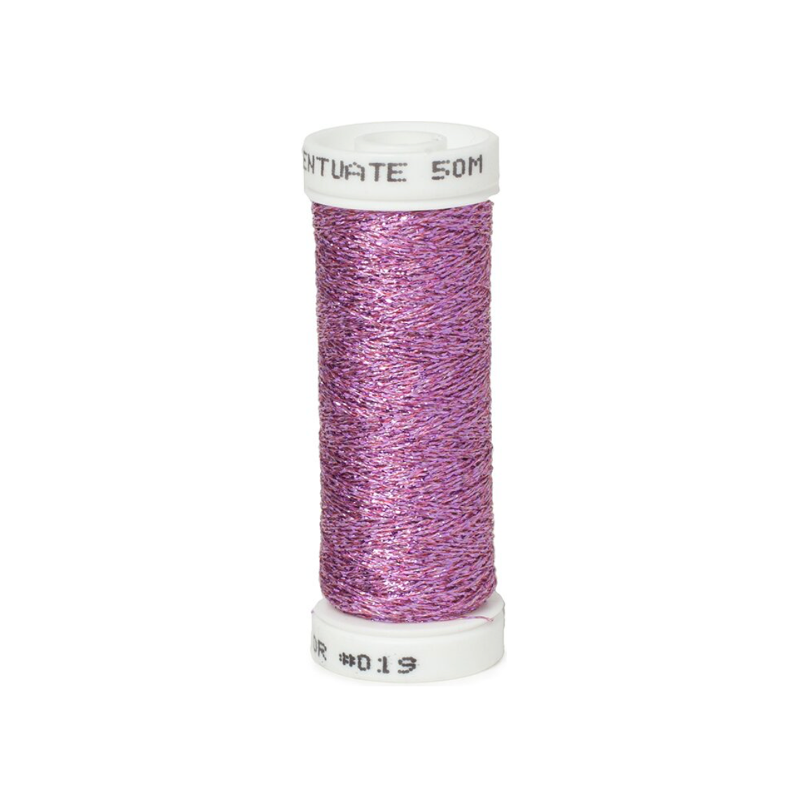 Accentuate Metallic Thread | 019 French Lilac