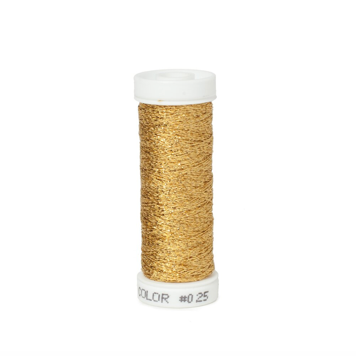 Accentuate Metallic Thread | 025 Gold