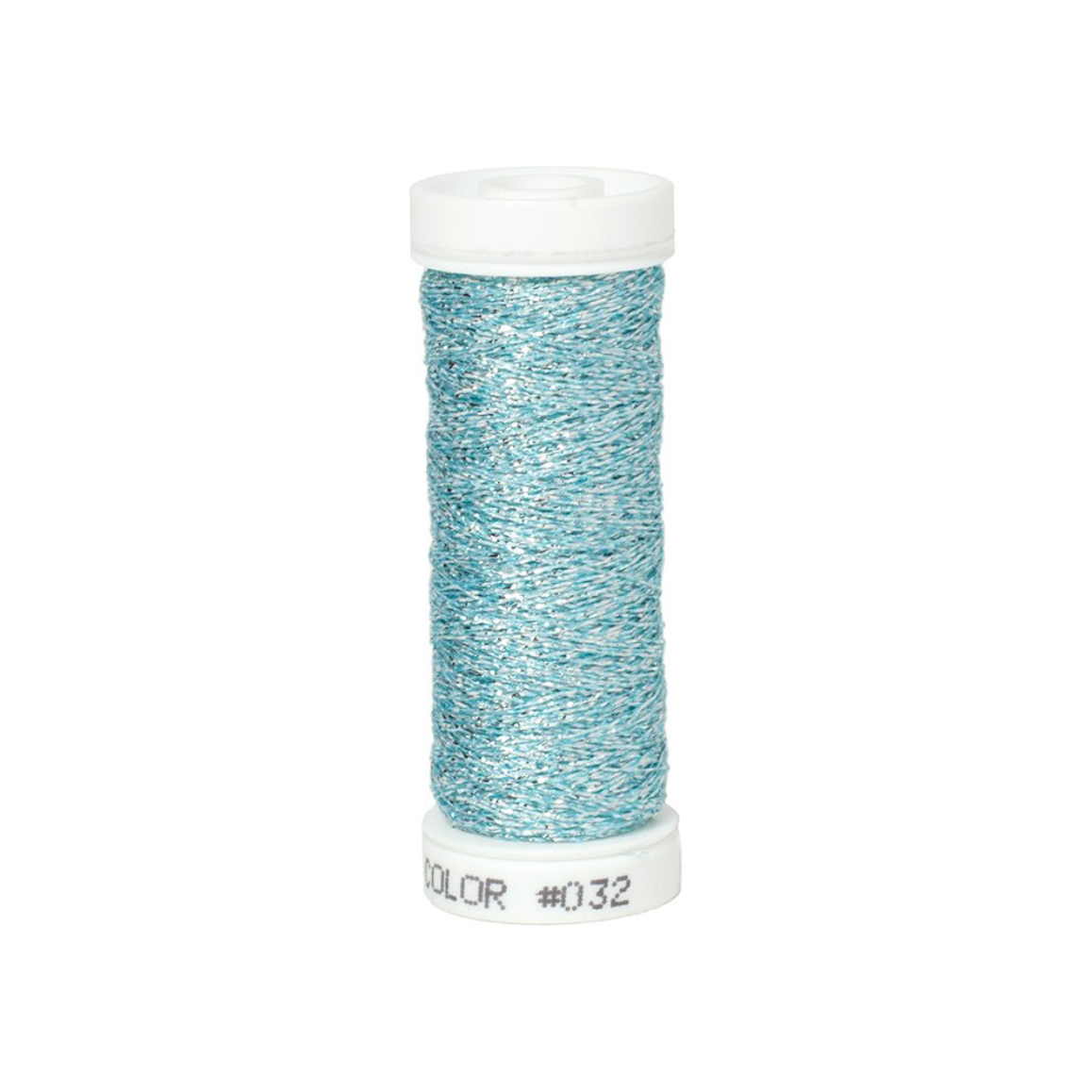 Accentuate Metallic Thread | 032 Glacier