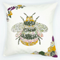 Alice Caroline | Liberty Tana Lawn Fabric Fabric Honey House Cushion Kit