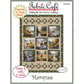 Fabric Cafe ~ Marquee Quilt Pattern