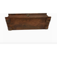 Colonial Distressed, Teak/Mango Wood Needlework Box