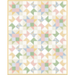 Splendid Speck ~ Sunny Quilt Pattern