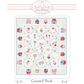 Bunny Hill Designs ~ Central Park Quilt Pattern