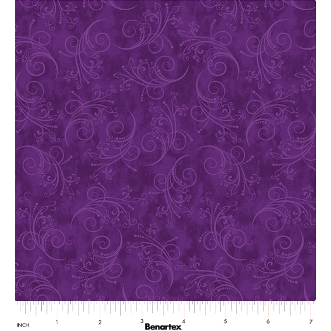 Equinox ~ 13469-66 Purple