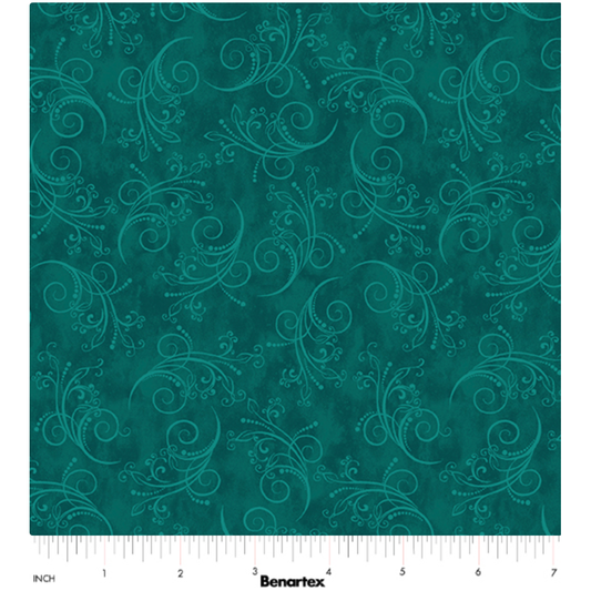 Equinox ~ 13469-80 Teal