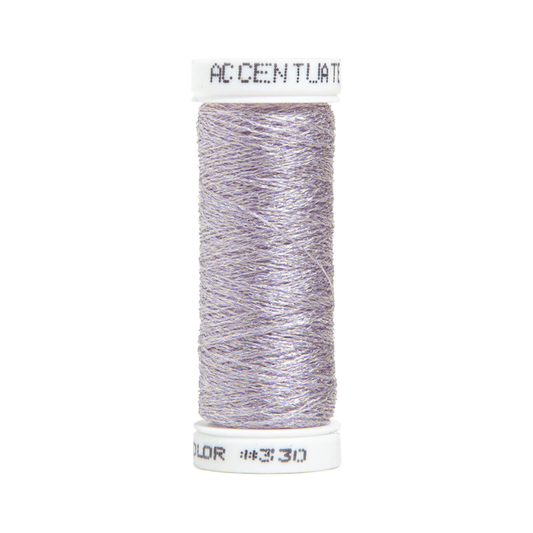 Accentuate Metallic Thread | 330