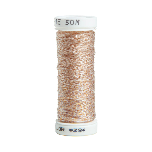 Accentuate Metallic Thread | 384