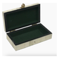 Whale 1793 Engraved Scrimshaw Bone Decorative Needlework Box