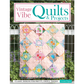 Vintage Vibe Quilts & Projects