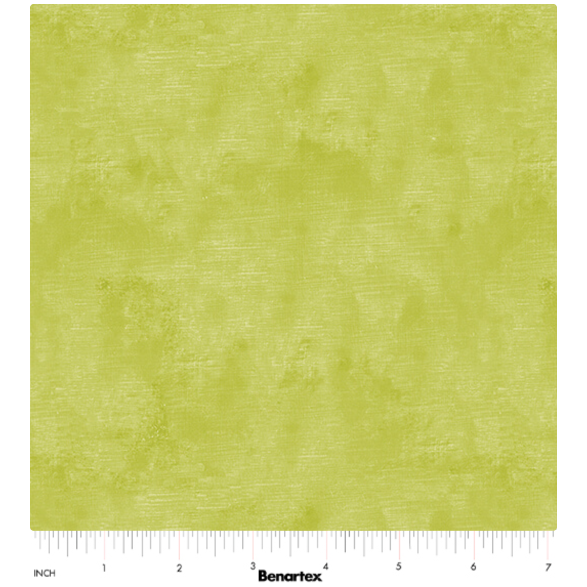 Chalk Texture Flannel ~ 9488F-40 Lime