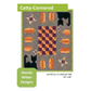 Glenda Wilder Designs ~ Catty Cornered Quilt Pattern