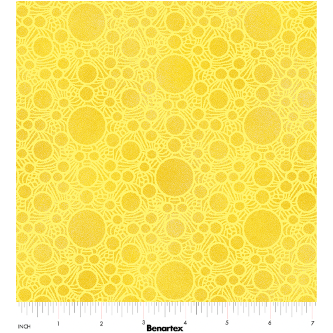 New Worlds ~ 16295-28 Mauritius Lemon