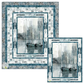 Cathey Marie Designs ~ City Harbor Quilt Pattern and/or Kit