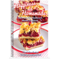 Happiness is Homemade | 2025 Nashville Needlework Market Cookbook