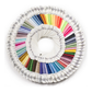 Petite Sparkle Rays - PS21 White