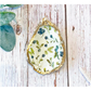Oyster Trinket Dish | Wild Blueberries