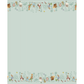 Peter Rabbit & Friends ~ Border Print ~ CD15867-BLUE