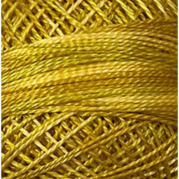 V106 Antique Golds Perle 8