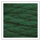 Planet Earth Silk | 064 Evergreen