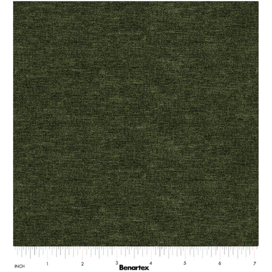 Cotton Shot ~ 9636-E1 Dark Moss