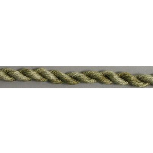 299 Loden Green Luminescence, 100/3 Silk