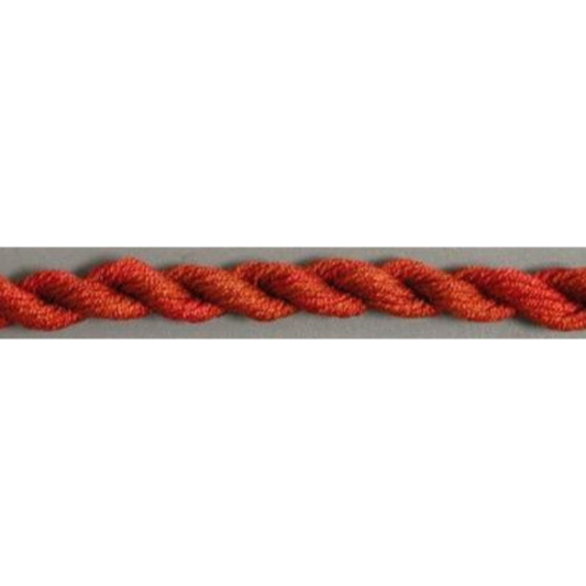 248 Dutch Red Luminescence, 100/3 Silk