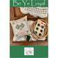 Antique Needleworkers | Be Ye Loyal MARKET 2025