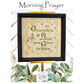 Antique Needleworkers | Morning Prayer MARKET 2025