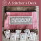 Textilly Designs | A Stitcher's Deck MARKET 2025