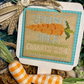 Craft Bluebonnet | Spring Carrot MARKET 2025