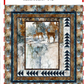 The Fabric Addict ~ Goose Chase Quilt Pattern and/or Kit