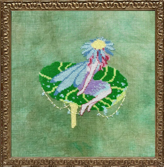 The Stitchin' Kitten | Fae of the Pond MARKET 2025