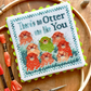 December Stitches | Otterly Perfect MARKET 2025