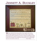 NeedleWorkPress | Jennet A. Buckley MARKET 2025