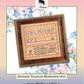 Cross Stitch Antiques | Mary Wallace 1847 Loughriescouse, Ireland MARKET 2025