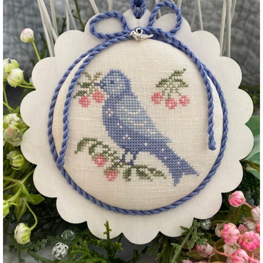 JBW Designs | A Sweet Springtime Songbird Kit MARKET 2025