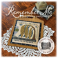 Summer House Stitche Workes | Remember Me MARKET 2025